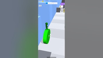 Layers Roll Level 118 Walkthrough Solution