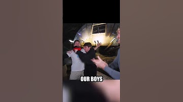 Creating History: The First Video Game Projection on a Cave Wall