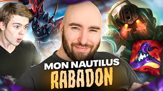 AVOIR UN NAUTILUS FULL STATS POUR MYSTIFIER LES ENNEMIS