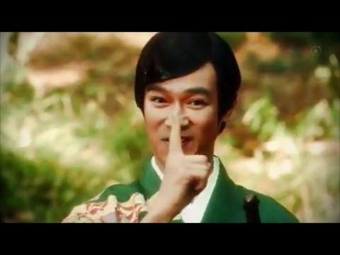 リーガルハイ　横分け侍
