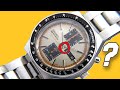 Uncover the Mystery of the Vintage Seiko Watch Symbol!