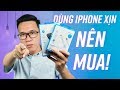 Sạc nhanh cho iPhone với bộ phụ kiện Anker