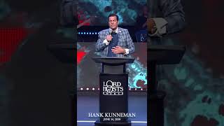 A Prayer for Your New Season of Healing, Favor, and Blessing | Hank Kunneman