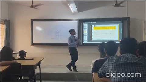 Workshop on role of Intellectual Property in Startup Success by IIC PARUL UNIVERSITY