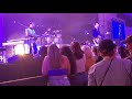BLEACHERS - CHINATOWN - LIVE 9/22/21 WITH JERSEY GIRL INTRO LEADER BANK PAVILION BOSTON Mp3 Song