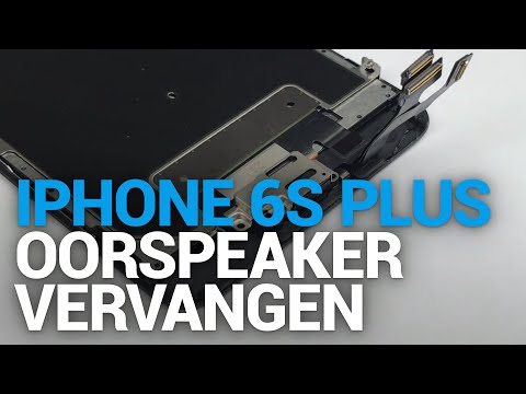 Video: Wat is die grootte verskil tussen iPhone 6s en XS?