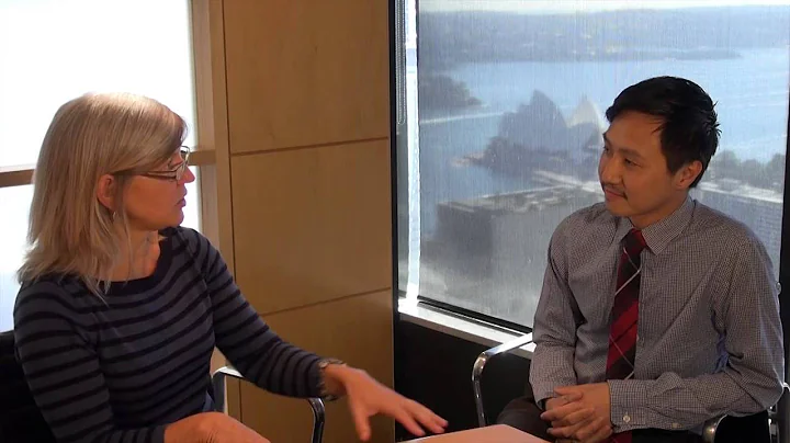 Anti-bribery laws and compliance - an interview wi...
