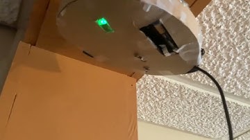 Microbit Fire Alarm 2