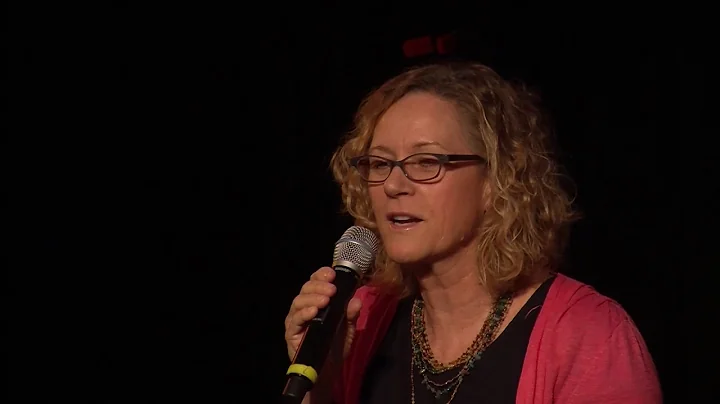 What Matters to Me and Why: Karin Huebner