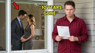 My Cheating Wife Got Pregnant by Her Boss—She Wanted Me To Raise The Baby, So I Filed For Divorce