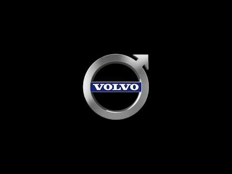 画像: 192823 Volvo S90 V90 R Design www.youtube.com