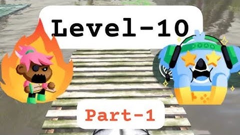 ROLLANCE adventure ball gameplay level 1-10 | part-1| ball game| relaxing game