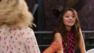 Sou Luna 2 - Capítulo 16 - Ámbar É Sol Benson?, Sobre Rodas Parte 9