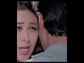 Teri Aankhon Mein Viralvideo Bobydeol Karishmakapoor Bollywood Hitsong