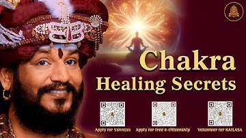 Paramashivoham Level-1 | Day 18 | The #Inner Alchemy: #Awakening the #Chakras | Part 2/2