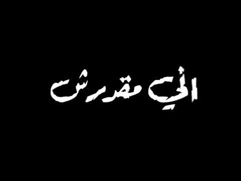 حالات واتس مهرجان سكنتي طرش