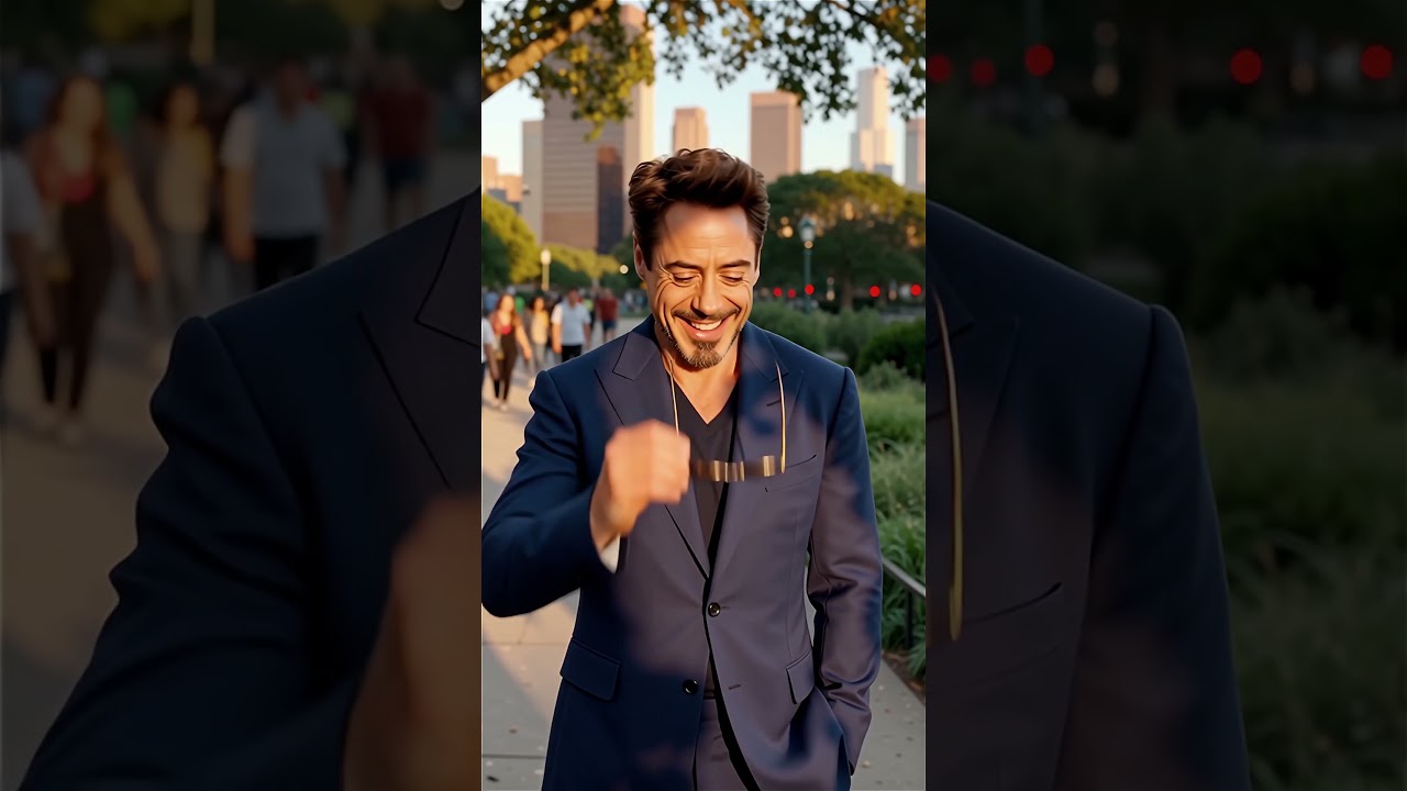 Marvel Didn't Want RDJ Until They Saw This 