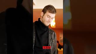 Kuzey Datede Gariban Garsonu Fırçaladı