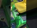 JOHN DEERE GX325 RIDING MOWER GAS LINE REPLACEMENT