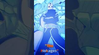 Obito Hokage 4K Edit