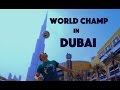 Insane Football Skills - DUBAI