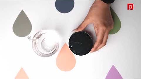 PORTRONICS#TIXIECOUNTDOWN TIMER