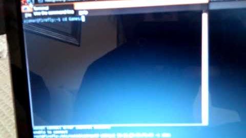 Ubuntu, Wiimote and SNES9x