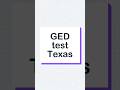 GED test Texas | Full GED Review for Beginners #internationallyeducatednurse