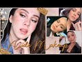 Tutorial TENDENCIA TONOS NUDE natural y sutil | Annie Cuspinera