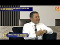 El funcionario que mueve el juicio sin dictar sentencia| COMERCIO SIN BARRERAS | Viernes 11:00 hrs