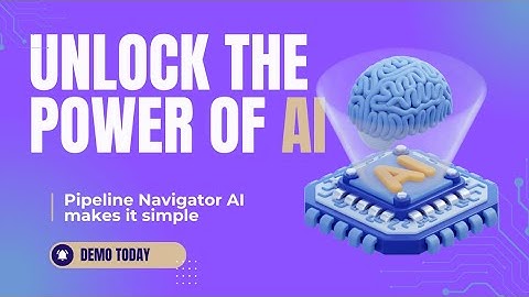 🚀 Unlock the Future of Customer Engagement with Pipeline Navigator AI