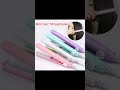 #viral mini Hair Straightener.....