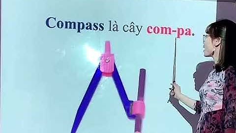 Học Tiếng Anh bằng bài hát