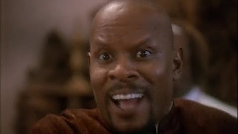 DS9 Season 4 out of context