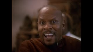 DS9 Season 4 out of context