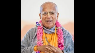 Devotees who inspired by HH Gopal Krishna Goswami Maharaj || HG Radheshyam Prabhu || 12th May 24 ||