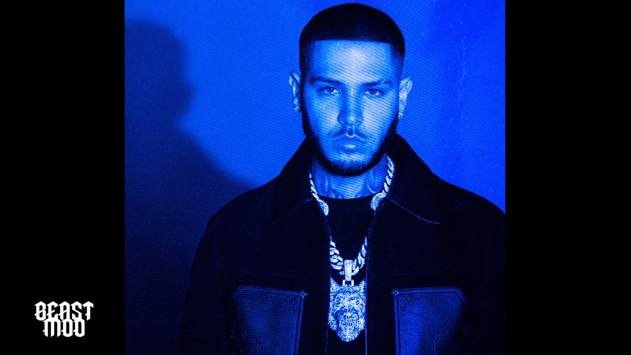 ROA X YAN BLOCK TYPE BEAT RNB - 