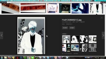 肥宅 Opencv 3.0 + Visual Studio 2015 不專業基礎教學(中文)