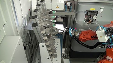 HERZOG SteelLab Container 2