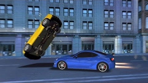 🚦 Street Car Racing 3D | Ultimate High Speed Racing Game 2025 🏎️