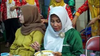 Doa Pengantin All Artist - Tanama Music Guyangan Wedding Zuliyana & Syafa'