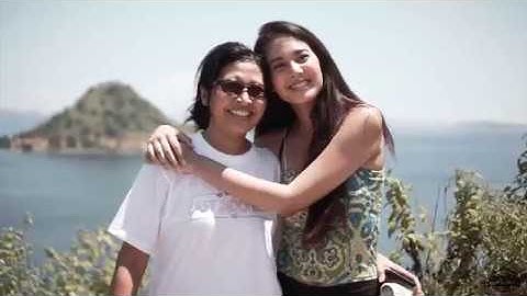 SAILING KOMODO WITH AURELIE MOEREMANS