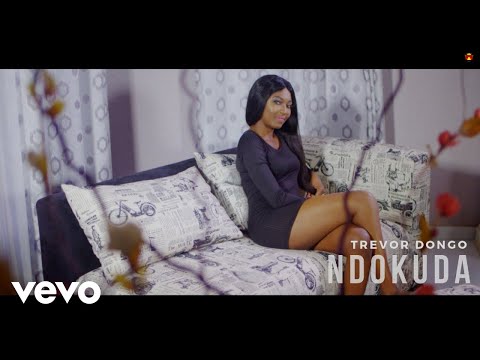 Trevor Dongo - Ndokuda (Official Video)