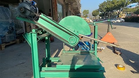 LS-001-24 Rock Saw Jade Cutting Saw Gemstone Cutting Machine