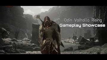 Odin Valhalla Rising Gameplay Showcase