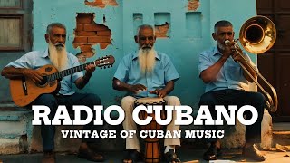 Radio Cubano 🎸 Música Clásica Cubana screenshot 5