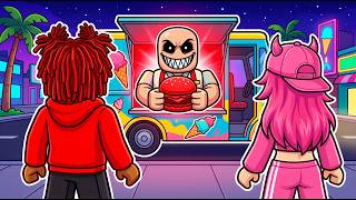 Do NOT Trust The Ice Cream Man.. (LifeTogether 🏠 RP)