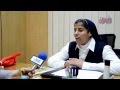 حفل تخرج ثانوية مدرسة راهبات