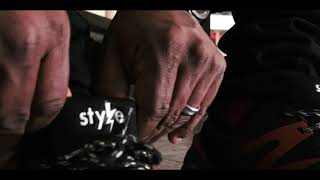 Style Gods Commercial