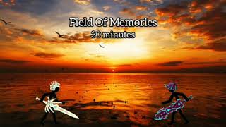 Field Of Memories 30 minutes version - Stick War Legacy Soundtrack